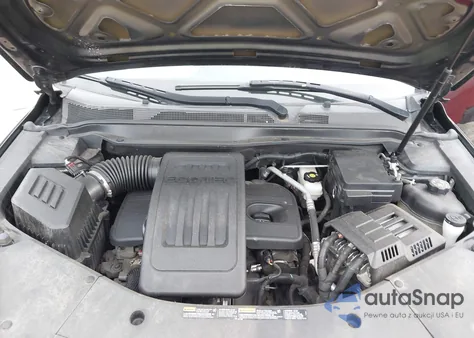 2015 Chevrolet Equinox 1Lt z USA, uszkodzony, nr VIN 2GNALBEK6F6323834